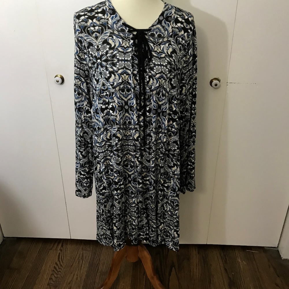 Plus dress size 20